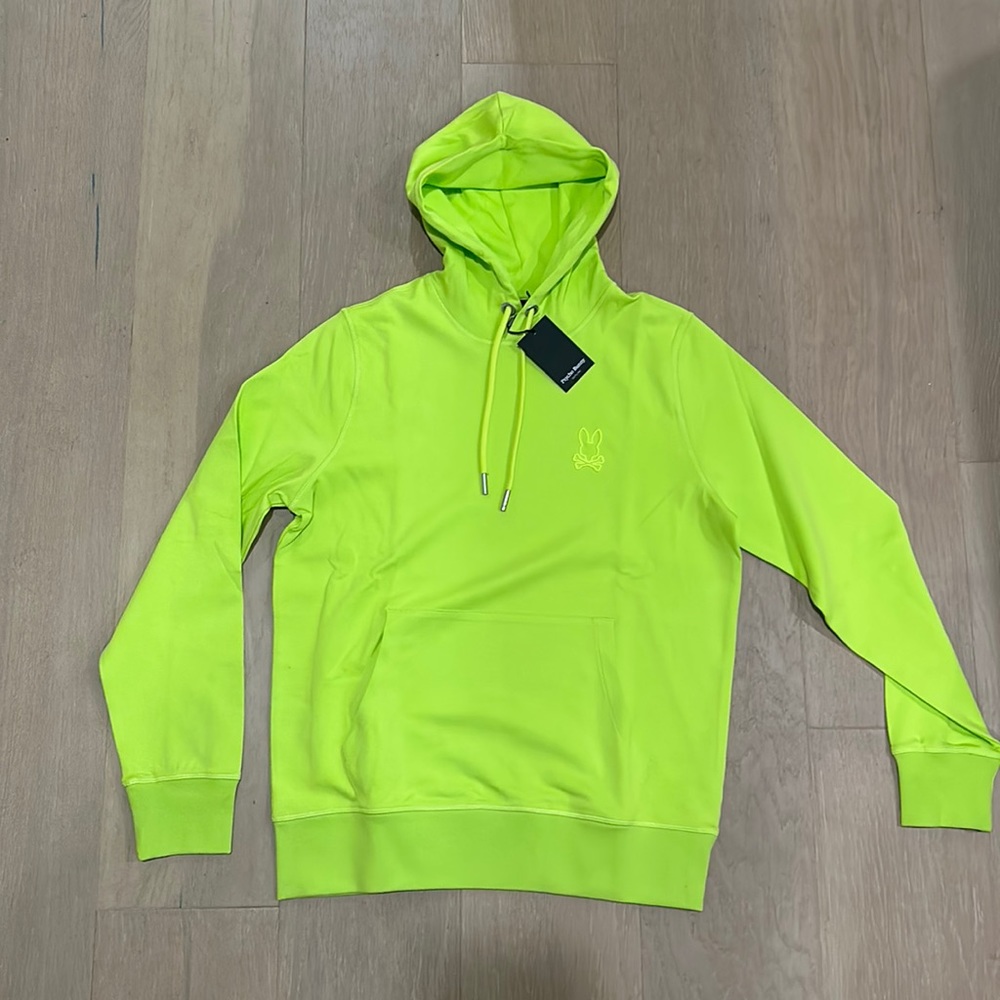 Psycho Bunny Hoodie